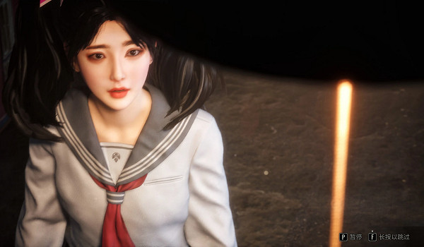 當沉默之丘遇上校園純愛!親切鄰家少女MOD:雛子穿上水手服,連怪物都捨不得攻擊 當沉默之丘遇上校園純愛!親切鄰家少女MOD:雛子穿上水手服,連怪物都捨不得攻擊