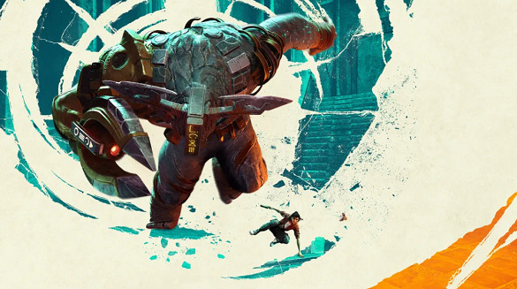 VR新作《Reach》即將上線  沉浸式動作冒險體驗來臨！