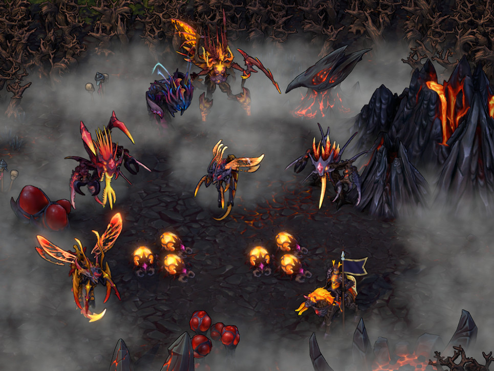 《魔法門之英雄無敵:上古紀元》試玩報告:謹慎歸來 《魔法門之英雄無敵:上古紀元》試玩報告:謹慎歸來