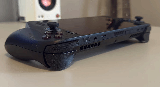 Xbox Ally X掌機即將上市！外媒Dexerto給出滿分評價