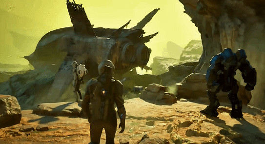 宇宙科幻肉鴿RPG新作《Exodus》預計將於明年發售! 宇宙科幻肉鴿RPG新作《Exodus》預計將於明年發售!