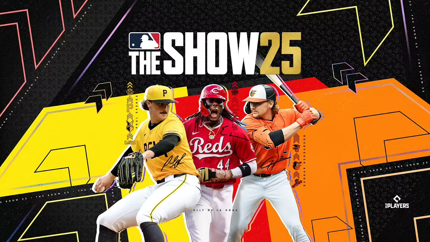 繼《絕地戰兵 2》後,索尼 PS5 獨占遊戲《MLB The Show》有望首登 PC 繼《絕地戰兵 2》後,索尼 PS5 獨占遊戲《MLB The Show》有望首登 PC