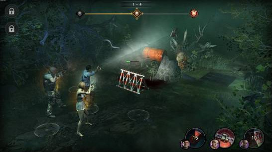 經典IP創新演繹 《惡靈古堡:生存小隊》預計年內上線！