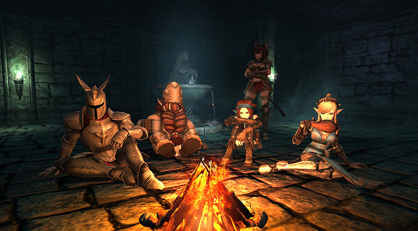 《Wizardry Variants Daphne》王國黎明祭紀念已上線 《Wizardry Variants Daphne》王國黎明祭紀念已上線