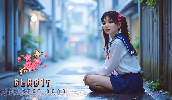 當沉默之丘遇上校園純愛！親切鄰家少女MOD：雛子穿上水手服，連怪物都捨不得攻擊