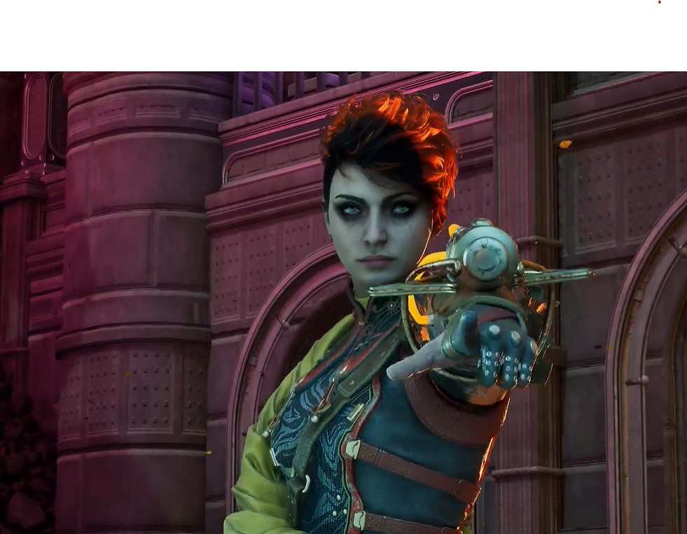 更大的世界 更瘋的冒險!《外圍世界2》實機預告登場 更大的世界 更瘋的冒險!《外圍世界2》實機預告登場