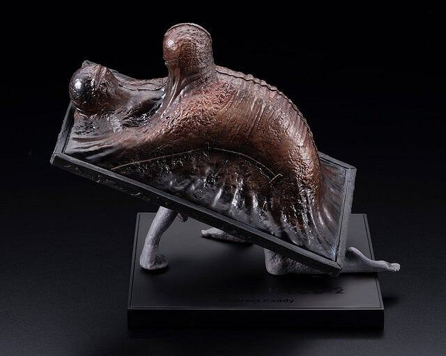 《沉默之丘2》泡泡頭護士1/7手辦開訂：黑絲大雷超誘惑！