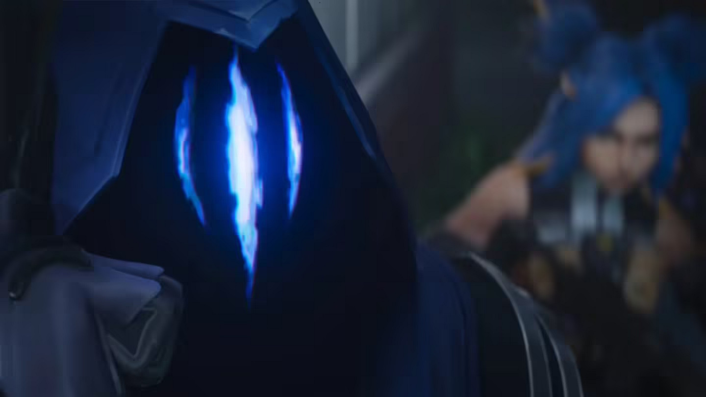 拳頭“T項目”曝光!《特戰英豪》宇宙衍生射擊遊戲 拳頭“T項目”曝光!《特戰英豪》宇宙衍生射擊遊戲