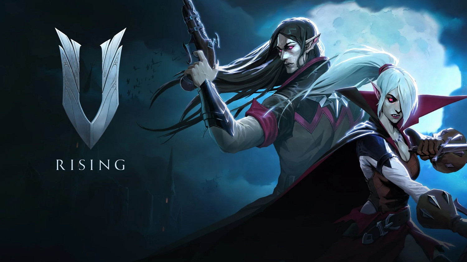 10月PS+二三檔會免遊戲：《沉默之丘2RE》、《人中之龍7》！