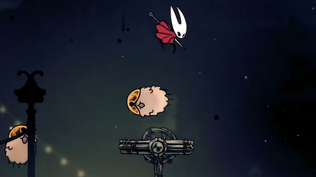 《絲之歌》跳蚤溜溜挑戰難度降低!玩家迎來突破良機 《絲之歌》跳蚤溜溜挑戰難度降低!玩家迎來突破良機