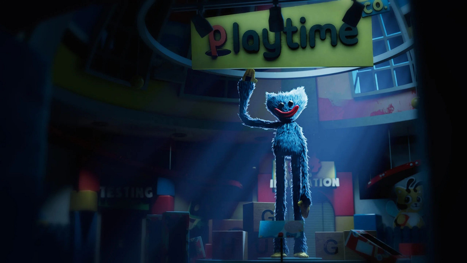 10月PS+二三檔會免遊戲：《沉默之丘2RE》、《人中之龍7》！