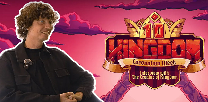 從初心到王國:揭秘經典遊戲《Kingdom》的創世之旅 從初心到王國:揭秘經典遊戲《Kingdom》的創世之旅