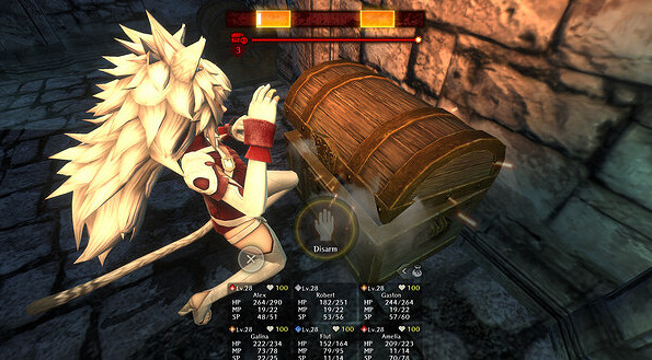 《Wizardry Variants Daphne》王國黎明祭紀念已上線 《Wizardry Variants Daphne》王國黎明祭紀念已上線