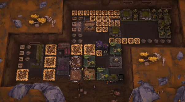 快節奏roguelite遊戲《球比倫戰記》發售!M站均分83分