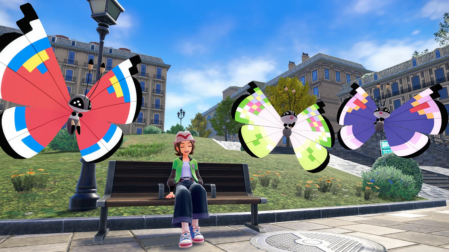 《寶可夢Z-A》陷入爭議，偷跑和革新哪個才是核心問題？