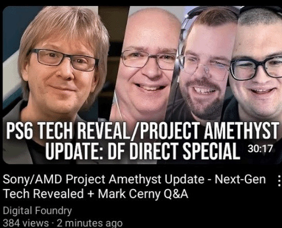 數毛社深陷輿論爭議:對PS笑 對Xbox愁!這是搞雙標? 數毛社深陷輿論爭議:對PS笑 對Xbox愁!這是搞雙標?