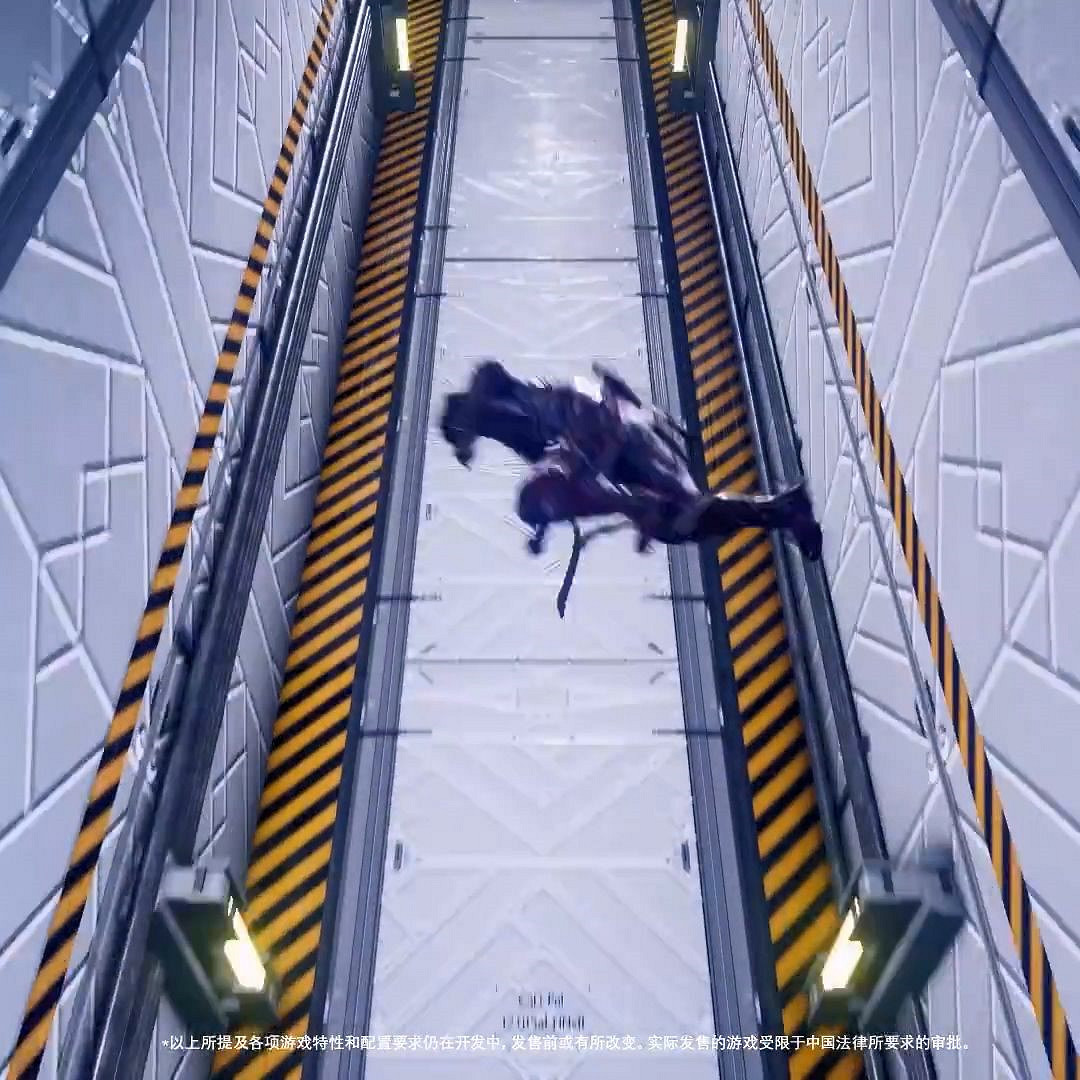 《忍者外傳4》新實機展示來襲！10月21日發售