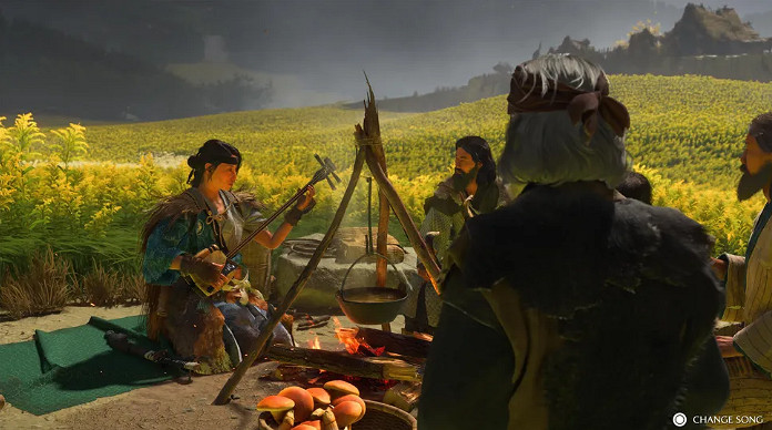 《羊蹄山》表現強勁 成索尼《蜘蛛人2》後歐洲最大首發