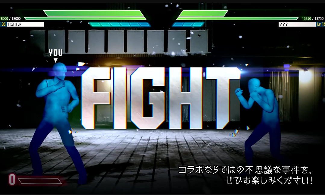 卡普空宣布《快打旋風6》x《恐怖驚魂夜》連動活動開啟！