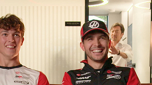 《F1 25》將開啟免費試玩周 周末4天可免費體驗遊戲