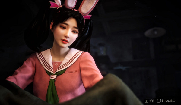 當沉默之丘遇上校園純愛!親切鄰家少女MOD:雛子穿上水手服,連怪物都捨不得攻擊 當沉默之丘遇上校園純愛!親切鄰家少女MOD:雛子穿上水手服,連怪物都捨不得攻擊