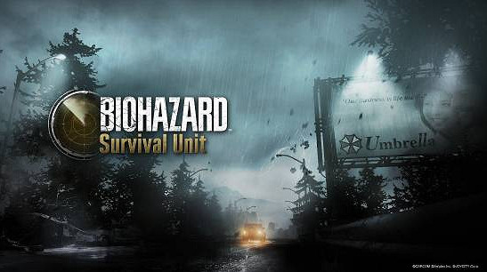 經典IP創新演繹 《惡靈古堡:生存小隊》預計年內上線！