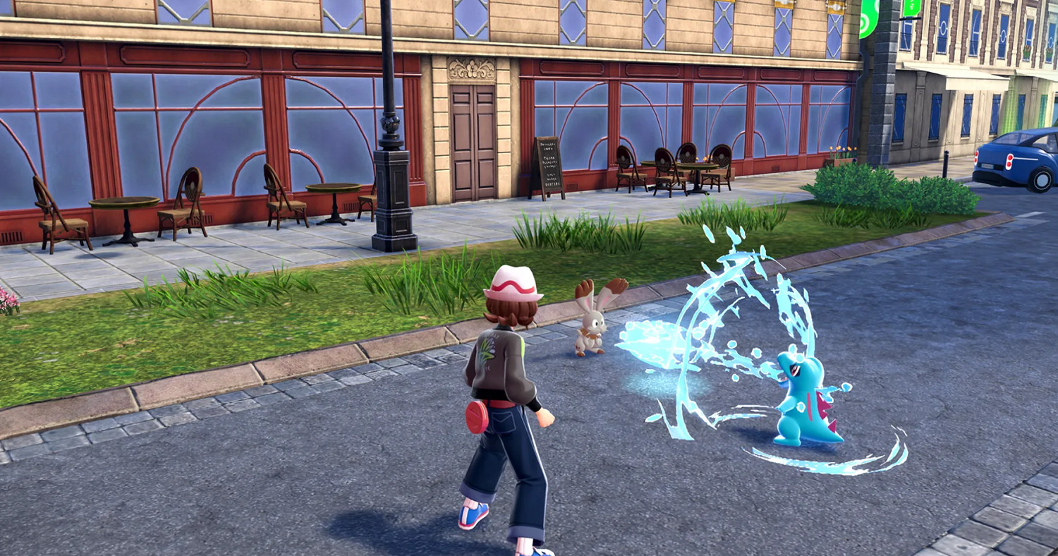 《寶可夢Z-A》陷入爭議，偷跑和革新哪個才是核心問題？