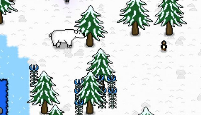 沙盒遊戲《Necesse》今日上線  無縫無限世界正式來臨!