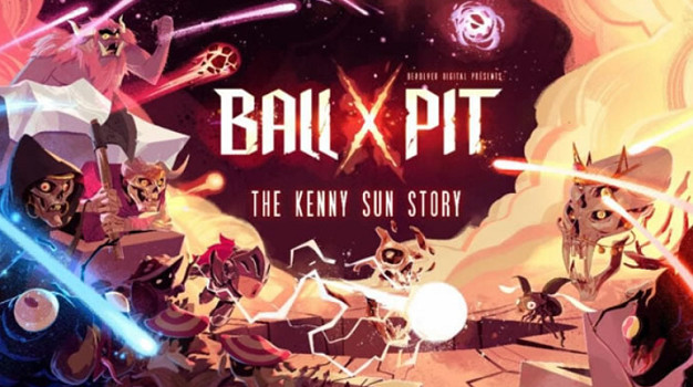 《Ball x Pit》獲外網超高評價  獨立遊戲再現黑馬之作