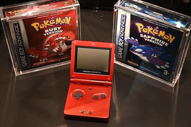 《寶可夢》導演權力更迭？增田順一被曝“絕對主導”