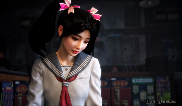 當沉默之丘遇上校園純愛!親切鄰家少女MOD:雛子穿上水手服,連怪物都捨不得攻擊 當沉默之丘遇上校園純愛!親切鄰家少女MOD:雛子穿上水手服,連怪物都捨不得攻擊