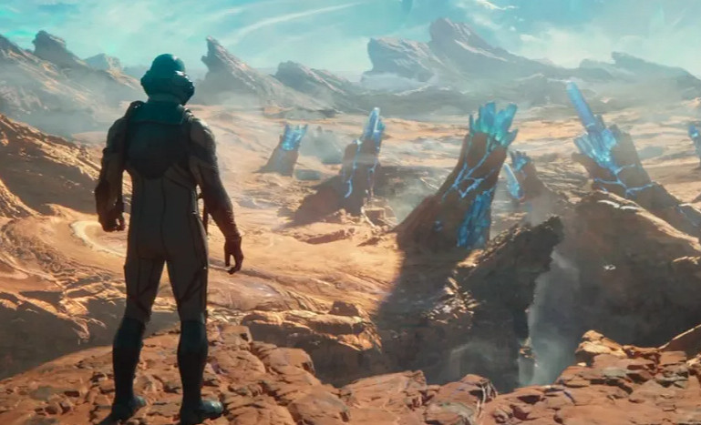 《外圍世界2》十月發售日期確認 官方詳解新作敘事架構