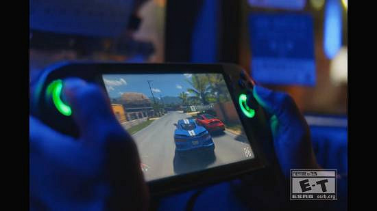 微軟推出"掌機相容計劃"! Xbox Ally首批適配遊戲揭曉 微軟推出"掌機相容計劃"! Xbox Ally首批適配遊戲揭曉