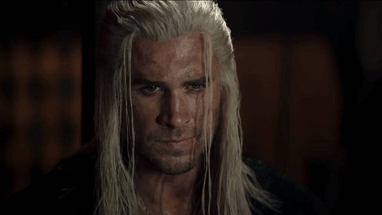 《獵魔士》錘弟表示玩遊戲並不能讓他更像傑洛特! 《獵魔士》錘弟表示玩遊戲並不能讓他更像傑洛特!