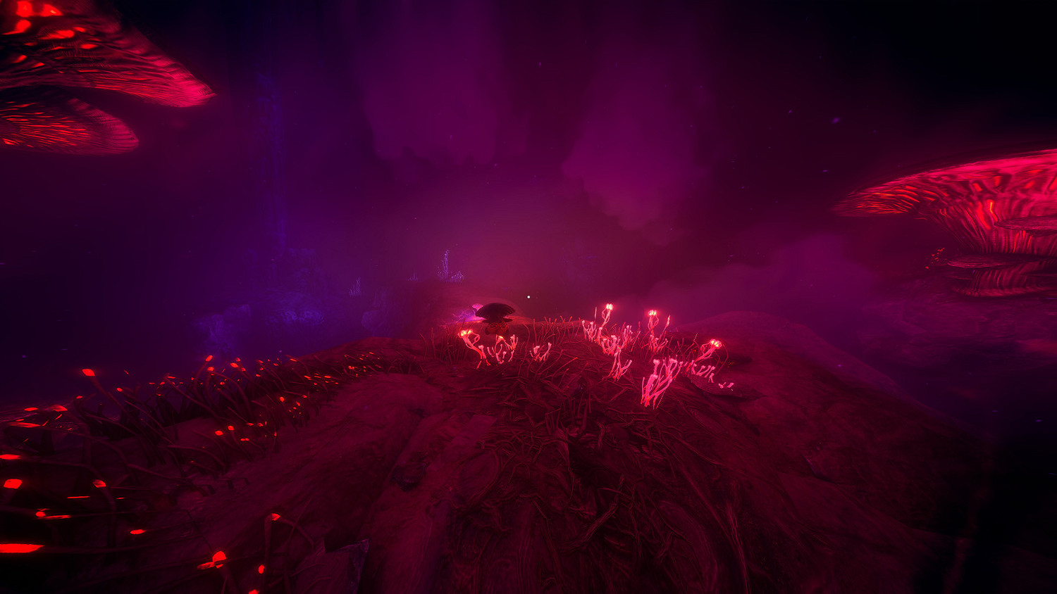 Warframe全新版本《谷底之群智》正式上線,深入未知探索挑戰與寶藏 Warframe全新版本《谷底之群智》正式上線,深入未知探索挑戰與寶藏