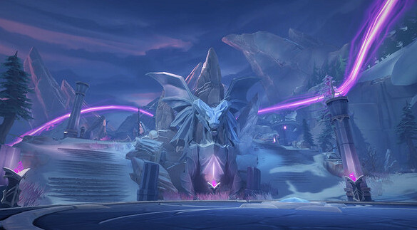 《秘境戰盟》伺服器故障:官方致歉並承諾盡快解決! 《秘境戰盟》伺服器故障:官方致歉並承諾盡快解決!