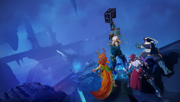 《秘境戰盟》伺服器故障:官方致歉並承諾盡快解決! 《秘境戰盟》伺服器故障:官方致歉並承諾盡快解決!