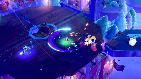 《死亡細胞》開發商新作開局設計引爭議 緊接反饋調整 《死亡細胞》開發商新作開局設計引爭議 緊接反饋調整