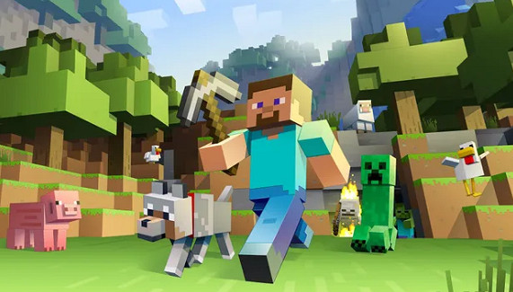 《Minecraft》開發團隊揭秘核心原則:“玩家自負” 《Minecraft》開發團隊揭秘核心原則:“玩家自負”