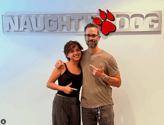 尼爾曝劇版美末演員出演頑皮狗新作 "小熊女"或在其中 尼爾曝劇版美末演員出演頑皮狗新作 "小熊女"或在其中