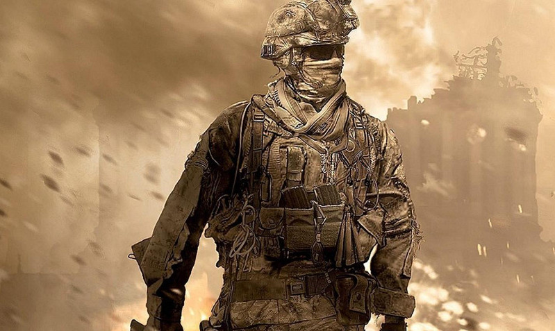 《決勝時刻》前負責人炮轟老東家:離開後品質下滑 《決勝時刻》前負責人炮轟老東家:離開後品質下滑