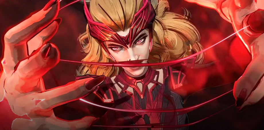 《漫威爭鋒》宣布將連動《漫威喪屍》推出PVE模式! 《漫威爭鋒》宣布將連動《漫威喪屍》推出PVE模式!