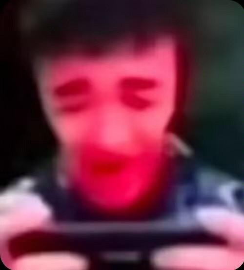 不要血怒挑戰:別笑,你試也過不了第二關 不要血怒挑戰:別笑,你試也過不了第二關