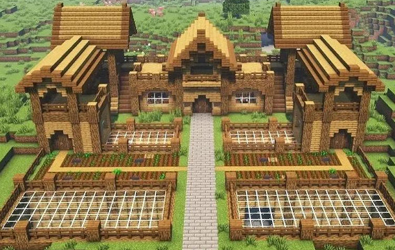 《Minecraft》開發團隊揭秘核心原則:“玩家自負” 《Minecraft》開發團隊揭秘核心原則:“玩家自負”