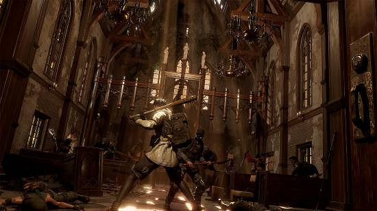 韓式炸雞搜打撤《THE CUBE, SAVE US》Steam上線試玩 韓式炸雞搜打撤《THE CUBE, SAVE US》Steam上線試玩