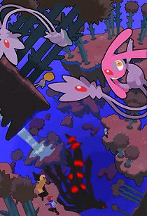 請查收今日份《寶可夢》大學習（二）