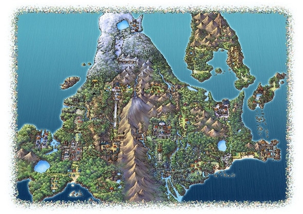 請查收今日份《寶可夢》大學習（二）