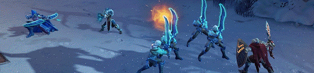 純享版大秘境!首款多人地下城冒險遊戲《秘境戰盟》現已上線Steam 純享版大秘境!首款多人地下城冒險遊戲《秘境戰盟》現已上線Steam