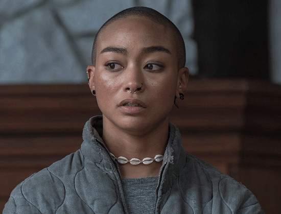 尼爾曝劇版美末演員出演頑皮狗新作 "小熊女"或在其中 尼爾曝劇版美末演員出演頑皮狗新作 "小熊女"或在其中