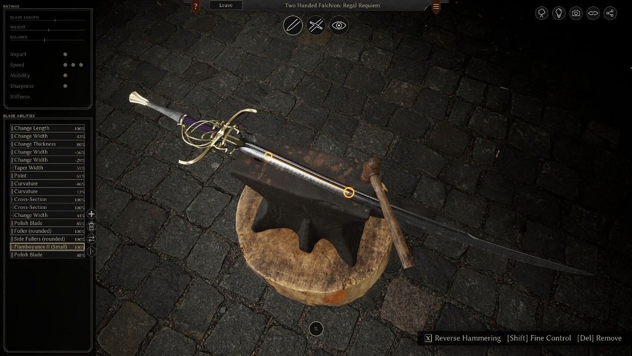 中世紀鍛刀模擬器《鑄劍吟》Steam 願望單突破 10 萬!試玩版與全新預告片同步公開 中世紀鍛刀模擬器《鑄劍吟》Steam 願望單突破 10 萬!試玩版與全新預告片同步公開